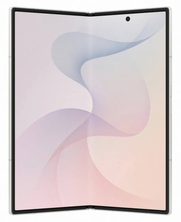 Смартфон Samsung Galaxy Z Fold 8 Ultra 16/1TB Cream