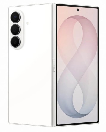 Смартфон Samsung Galaxy Z Fold 8 Ultra 16/1TB Cream