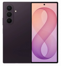 Samsung Galaxy Z Fold 8 Ultra 16/1TB Violet Shadow
