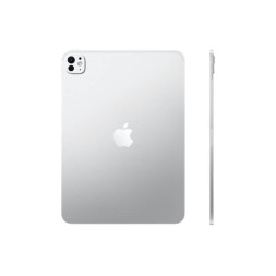 Apple iPad Pro 13" M5 512Gb (2025) Wi-Fi + Cellular серебристый
