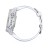 Часы Garmin Fenix 8 AMOLED, 43 mm (Silver Whitestone)