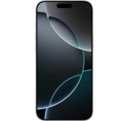 Apple iPhone 16 Pro Max 256GB титановый белый