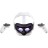 Очки виртуальной реальности Oculus Meta Quest 3S 128GB + Batman: Arkham Shadow Bundle
