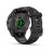 Часы Garmin Fenix 8 AMOLED, 43 mm Sapphire, Carbon Grey DLC Titanium с Black/Pebble Grey