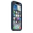 Чехол накладка для iPhone 16 Plus Silicone Case with MagSafe Denim