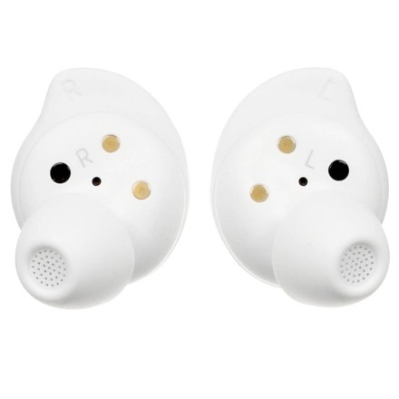 Наушники Samsung Galaxy Buds FE белый