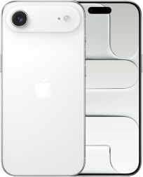Apple iPhone Air 512GB белый (eSIM)