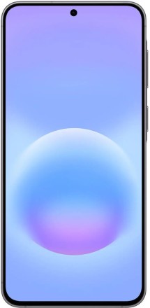 Смартфон Samsung Galaxy A57 8/128GB серый