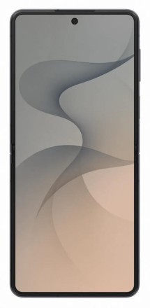 Смартфон Samsung Galaxy Z Flip 8 12/512GB Graphite
