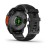 Часы Garmin Fenix 8 AMOLED, 47 mm (Slate Gray/Black Silicone Band)