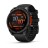 Часы Garmin Fenix 8 AMOLED, 47 mm (Slate Gray/Black Silicone Band)