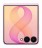 Смартфон Samsung Galaxy Z Flip 8 12/512GB Pink