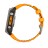 Часы Garmin Fenix 8 AMOLED, 47 mm Sapphire, Titanium с Spark Orange/Graphite