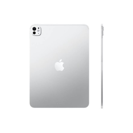 Планшет Apple iPad Pro 13" M5 1Tb (2025) Wi-Fi + Cellular нанотекстурное стекло серебристый