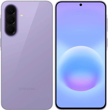 Смартфон Samsung Galaxy A57 8/128GB фиолетовый
