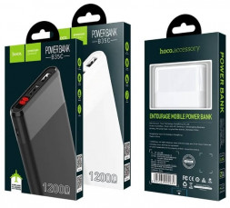Аккумулятор Hoco B35C Entourage 12000 mAh