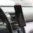 Автомобильный держатель Pitaka MagMount Qi Car Vent для решетки