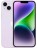 Apple iPhone 14 Plus 128GB фиолетовый (e-sim)