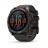 Часы Garmin Fenix 8 AMOLED, 51 mm Sapphire, Carbon Grey DLC Titanium с Black/Pebble Grey