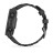Часы Garmin Fenix E AMOLED, 47 mm (Slate Gray Steel/Black Silicone Band)