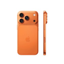Apple iPhone 17 Pro 256GB космический оранжевый (nanoSIM + eSIM)
