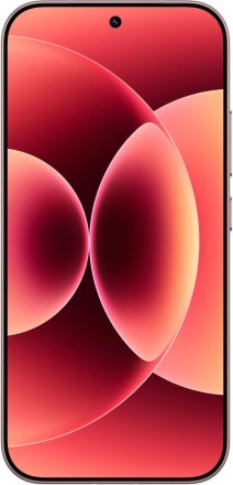 Смартфон Xiaomi 17 12/512GB Alpine Pink
