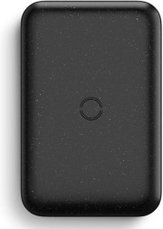 Аккумулятор Uniq Hyde Air, 10000 мАч, серый