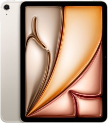 Apple iPad Air 11" M3 512Gb (2025) Wi-Fi + Cellular сияющая звезда