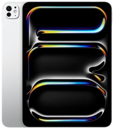 Apple iPad Pro 13" M5 512Gb (2025) Wi-Fi серебристый