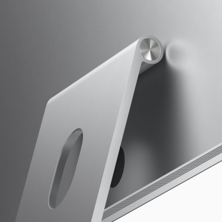 Монитор Apple Studio Display 5K Retina 27" Tilt Adjustable Stand Silver (Standart glass)
