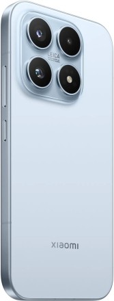 Смартфон Xiaomi 17 12/512GB Ice Blue