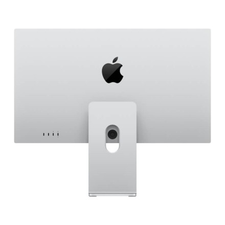 Монитор Apple Studio Display XDR 5K Retina 27" Tilt and Height Adjustable Stand Silver (Nano-texture glass)