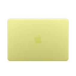Apple MacBook Neo 13" A18 Pro 6c CPU, 5c GPU 8/512GB желтый цитрус (2026)