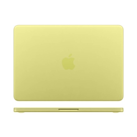 Ноутбук Apple MacBook Neo 13" A18 Pro 6c CPU, 5c GPU 8/512GB желтый цитрус (2026)