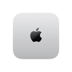 Apple Mac Mini Silver (M6, 12 CPU, 12 GPU, 16GB, 512GB)