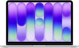Apple MacBook Neo 13" A18 Pro 6c CPU, 5c GPU 8/512GB серебристый (2026)