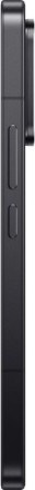 Смартфон Xiaomi 17T Pro 12/256GB Black