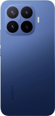Смартфон Xiaomi 17T Pro 12/256GB Deep Blue