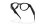 Умные часы Oakley HSTN 00W8002 Black / Transitions Amethyst 145-51
