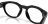 Умные часы Oakley HSTN 00W8002 Black / Transitions Amethyst 145-51