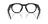 Умные часы Oakley HSTN 00W8002 Black / Transitions Amethyst 145-51