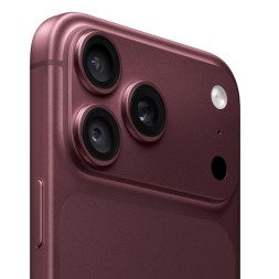 Apple iPhone 18 Pro Max 512GB бургунди (nanoSIM + eSIM)