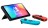 Игровая приставка Nintendo Switch OLED Model 64Gb Neon Blue/Neon Red