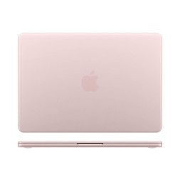 Apple MacBook Neo 13" A18 Pro 6c CPU, 5c GPU 8/256GB розовый румянец (2026)