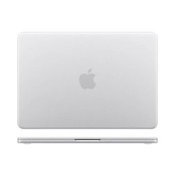 Apple MacBook Neo 13" A18 Pro 6c CPU, 5c GPU 8/256GB серебристый (2026)