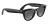 RayBan Skyler Gen 2 RW4014 Shiny Black / Polar Gradient Graphite (150 - 52)