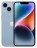 Apple iPhone 14 Plus 512GB голубой (e-sim)