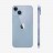 Apple iPhone 14 Plus 512GB голубой (e-sim)