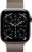 Часы Apple Watch Series 11, 42 mm, Natural Titanium Case with Natural Milanese Loop