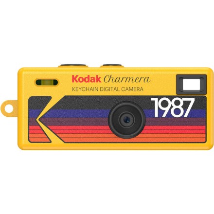 Фотоаппарат Kodak Charmera Type 01 1987